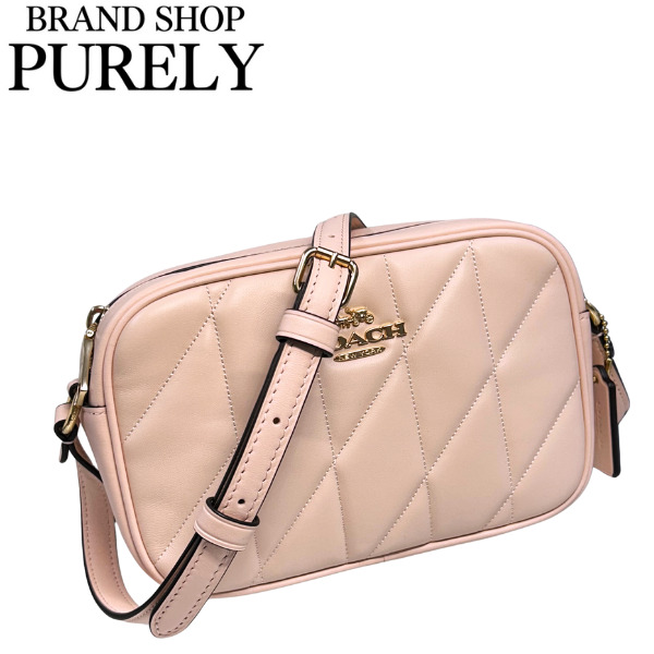 COACH（コーチ） 国内発送 バッグ レディース ショルダーバッグ