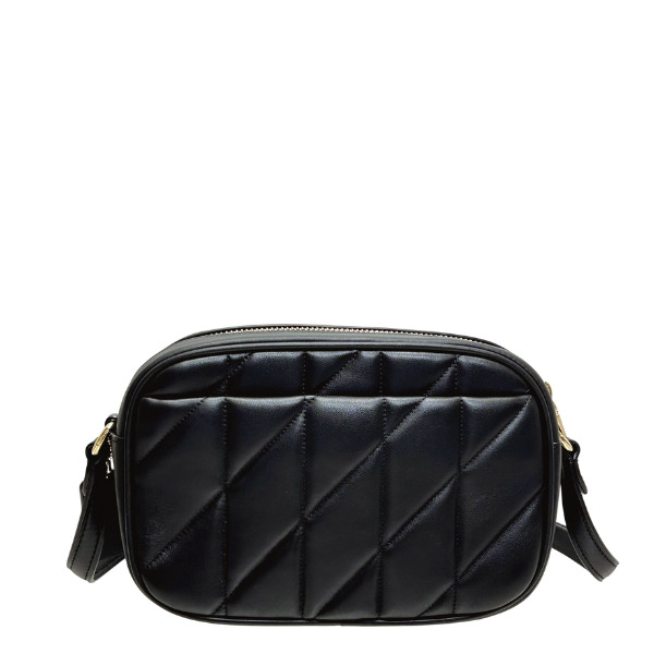 【極美品】COACH＊ キルティング カメラバッグ ブラック ゴールド金具 cy779_imblk_3.jpg
