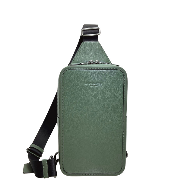 COACH（コーチ） 国内発送 バッグ メンズ ショルダーバッグ レザー