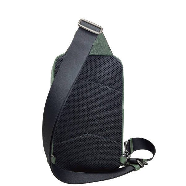 COACH（コーチ） 国内発送 バッグ メンズ ショルダーバッグ レザー