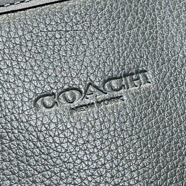 COACH（コーチ） 国内発送 バッグ メンズ ショルダーバッグ レザー