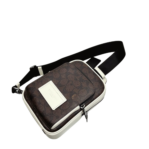COACH（コーチ） 国内発送 バッグ メンズ ショルダーバッグ カラー