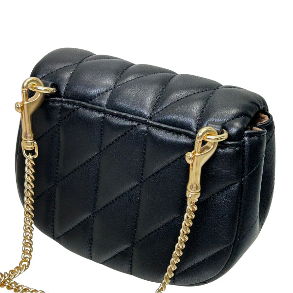 希少　COACH　bodybag ヘリテージ　カーフレザー　ターンロック　コーチ 公式】COACH – コーチ | キップ ターンロック クロスボディ