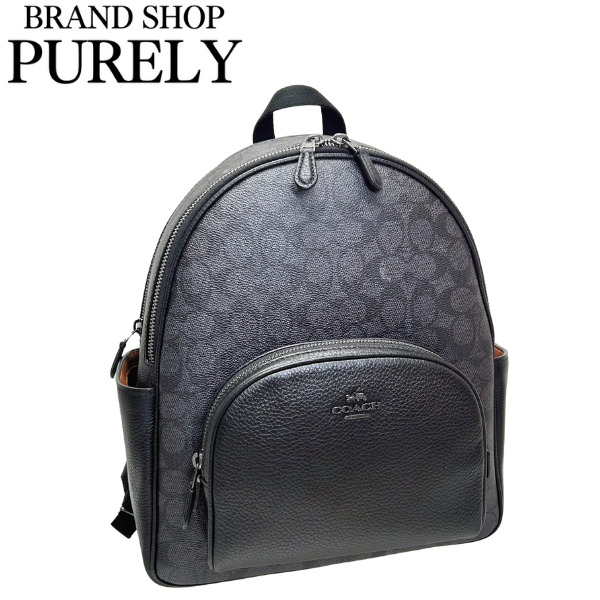 【国内発】コーチ CZ176 リュック コーチ COACH バックパック CZ176 リュック シグネチャー ユニ