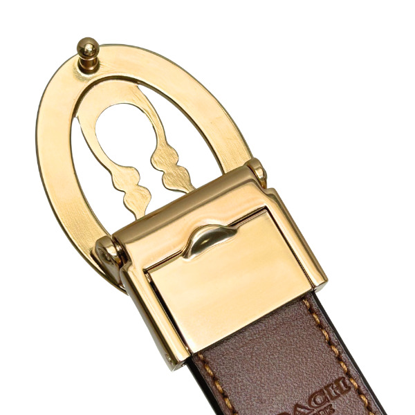 COACH 国内発送 コーチ ベルト レディース 小物 25MM