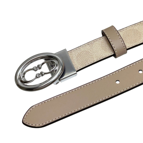 COACH 国内発送 コーチ ベルト レディース 小物 25MM