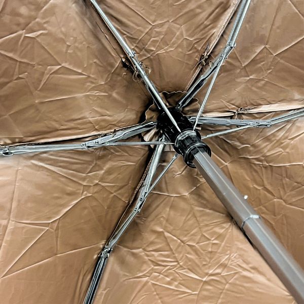 COACH（コーチ） 国内発送 傘 折りたたみ傘 小物 UVカット