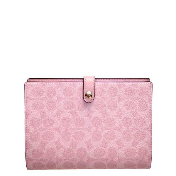 新品未使用　COACH　ノート　ブックカバー付　コーチ　シグネチャー COACH（コーチ） 国内発送 ノート レディース メンズ シグネチャー