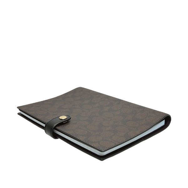 COACH（コーチ） 国内発送 ノート レディース メンズ シグネチャー