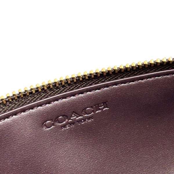 COACH（コーチ） 国内発送 ポーチ メンズ レディース ペンケース