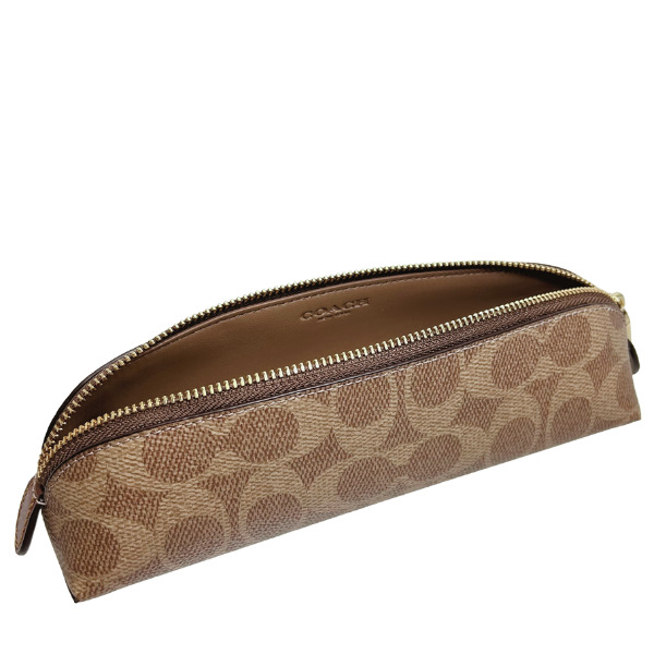 COACH（コーチ） 国内発送 ポーチ メンズ レディース ペンケース