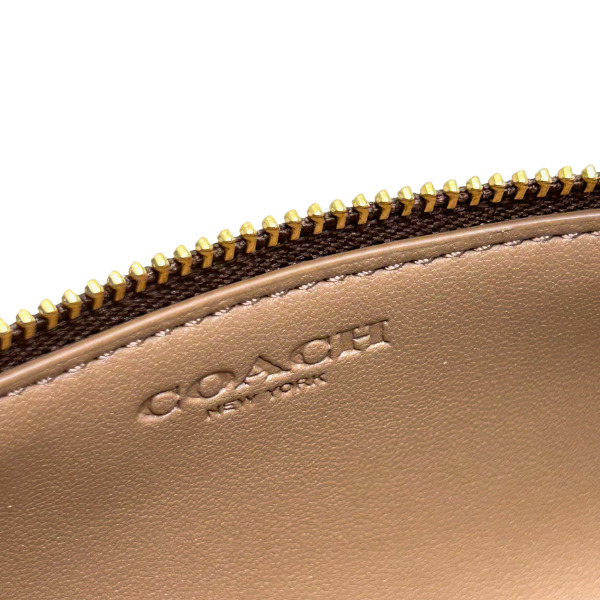 COACH（コーチ） 国内発送 ポーチ メンズ レディース ペンケース
