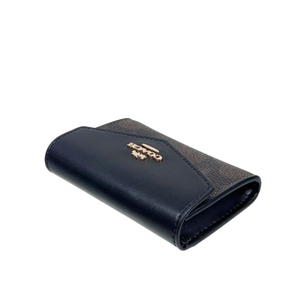 COACH（コーチ） 国内発送 カードケース レディース パスケース