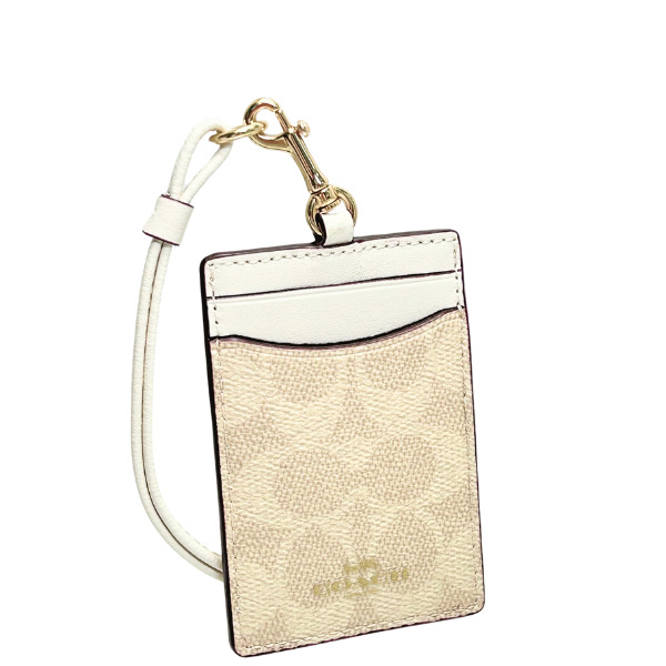 COACH 国内発送 コーチ カードケース レディース パスケース