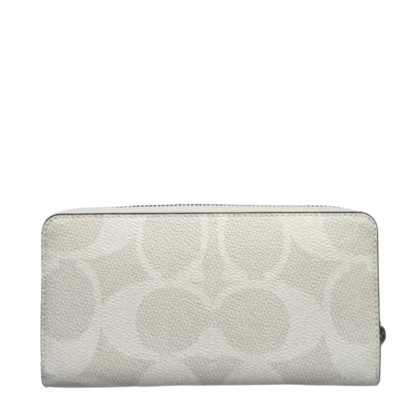 COACH（コーチ） 国内発送 財布 レディース 長財布 シグネチャー
