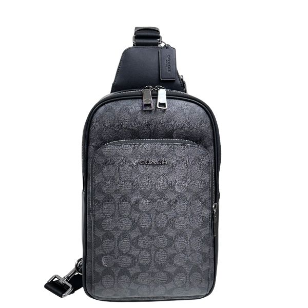 COACH（コーチ） 国内発送 バッグ メンズ ショルダーバッグ