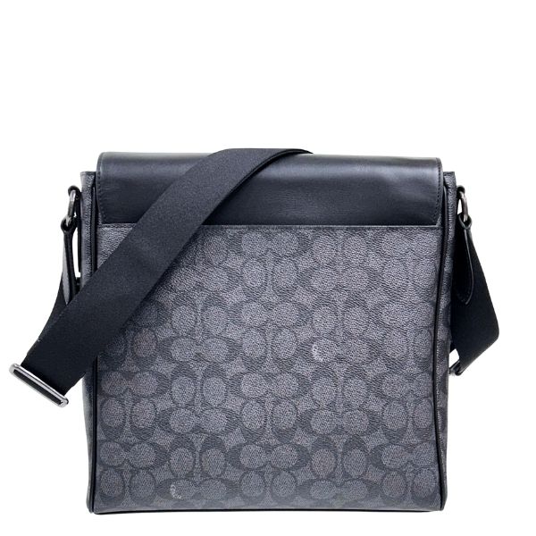 COACH（コーチ） 国内発送 バッグ メンズ ショルダーバッグ