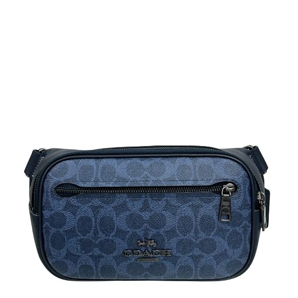 COACH（コーチ） 国内発送 バッグ メンズ ボディバッグ シグネチャー