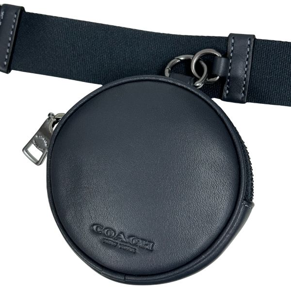COACH（コーチ） 国内発送 バッグ メンズ ボディバッグ シグネチャー