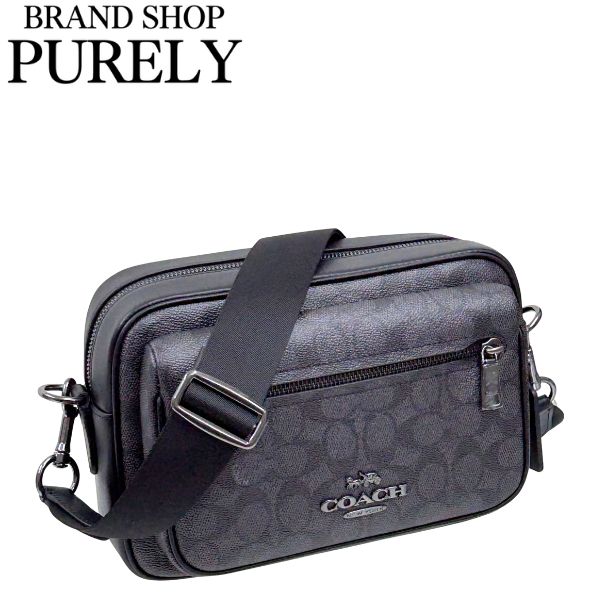 COACH（コーチ） 国内発送 バッグ メンズ ショルダーバッグ