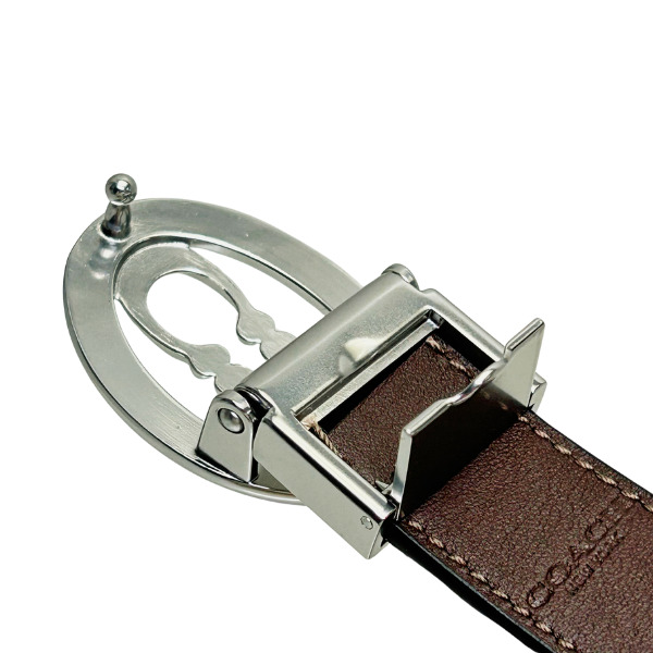 COACH（コーチ） 国内発送 ベルト レディース 小物 25MM レザー