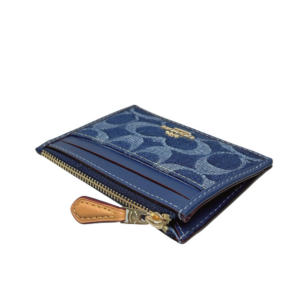 COACH 国内発送 コーチ 財布 レディース コインケース