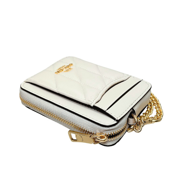 COACH（コーチ） 国内発送 財布 レディース コインケース レザー