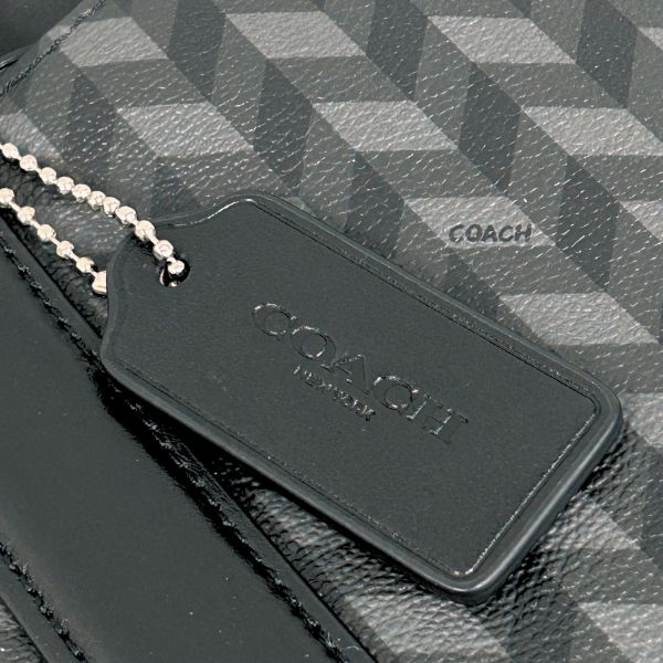 COACH（コーチ） 訳あり 国内発送 バッグ メンズ ブリーフケース