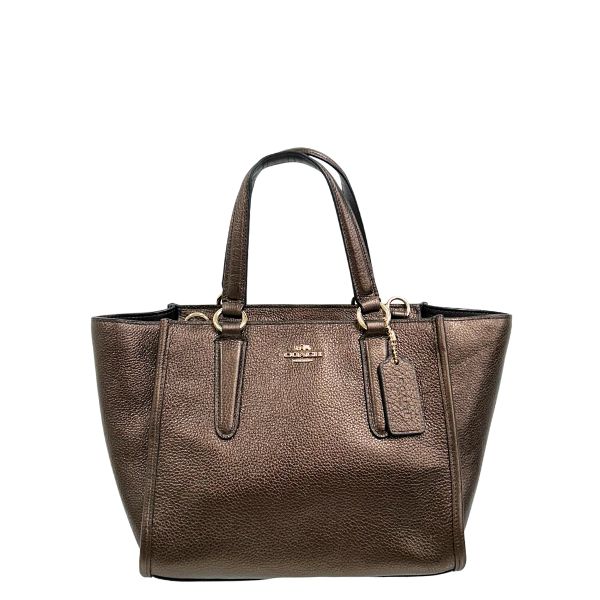 コーチ COACH ハンドバッグ 長財布 訳あり3点セット シグネチャー 白