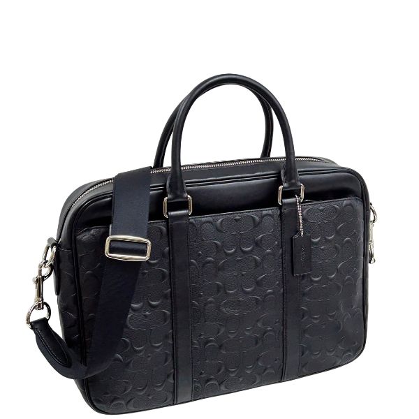 COACH（コーチ） 国内発送 バッグ メンズ ブリーフケース シグネチャー