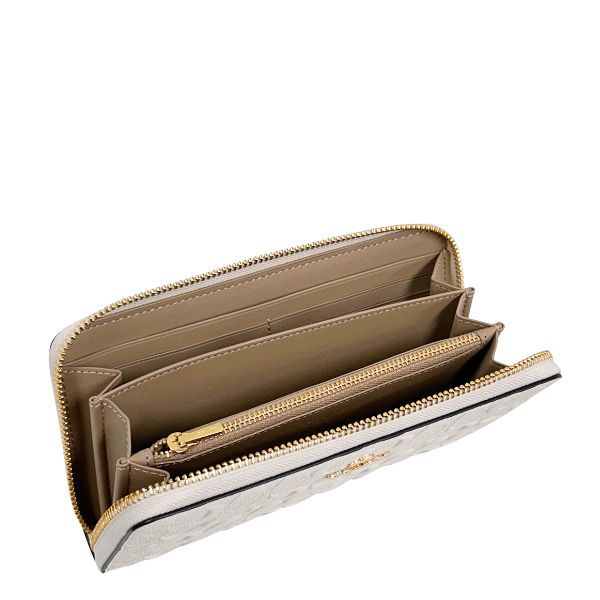 COACH（コーチ） 訳あり 国内発送 財布 レディース 長財布