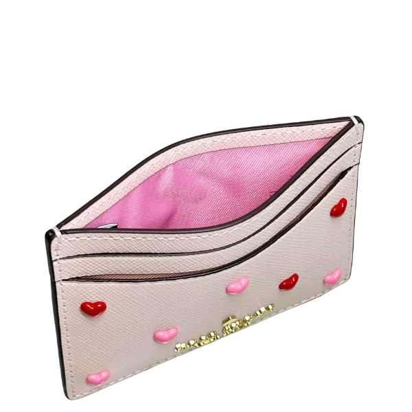 国内発送☆ケイトスペード KK913 カードケース Slim Card Holder 国内発送☆ケイトスペード KK913 カードケース Slim Card Holder