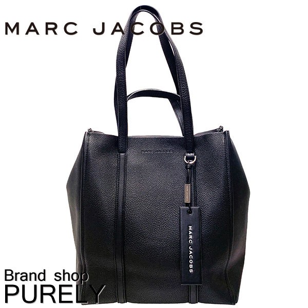 【国内即発送】MARC JACOBS トートバッグ M0016160 001 国内即発送】MARC JACOBS トートバッグ M0016160 001 (MARC