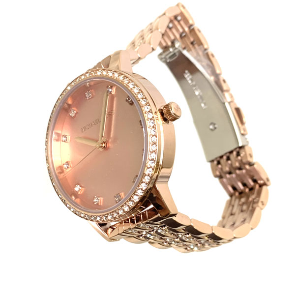 MICHAEL KORS マイケルコース ステンレススチールレディースウォッチ Amazon | マイケルコース 時計 MK MICHAEL KORS シリコン