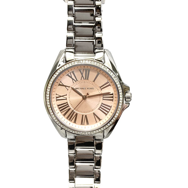 【SALE‼︎】MICHAL KORS腕時計 MICHAEL KORS（マイケルコース） 国内発送 時計 レディース