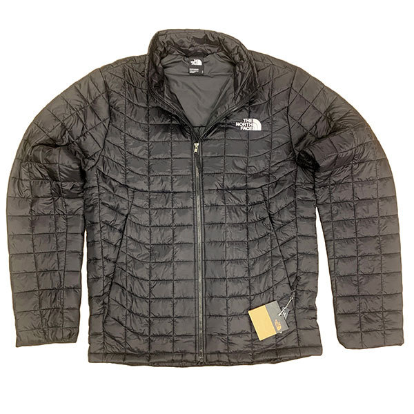 ノースフェイス ダウンジャケット メンズ THE NORTH FACE サーモボール