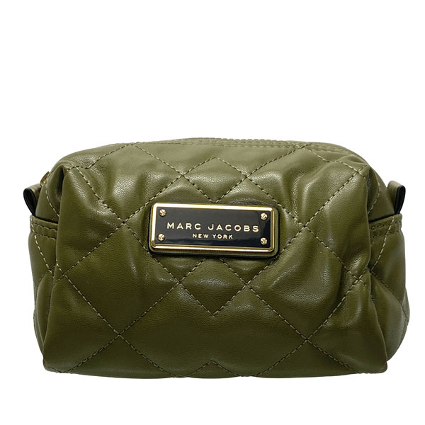 MARC JACOBS 国内発送 マークジェイコブス ポーチ レディース