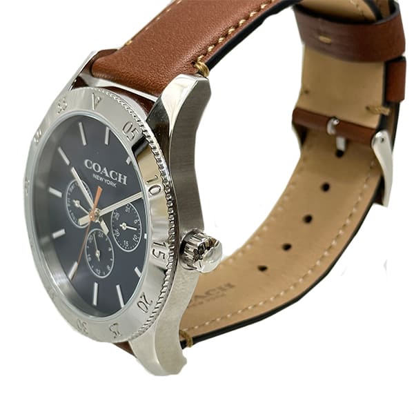 COACH（コーチ） 国内発送 時計 メンズ 小物 腕時計 42MM ケイシー