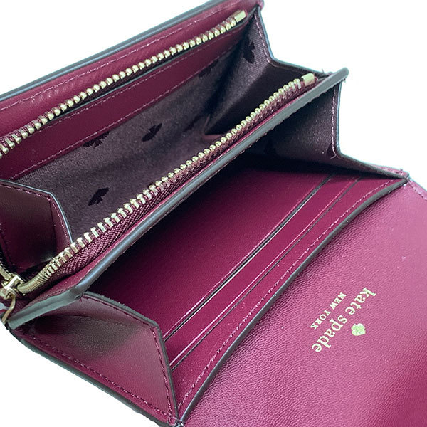 kate spade NEW YORK 国内発送 ケイトスペード 財布 レディース