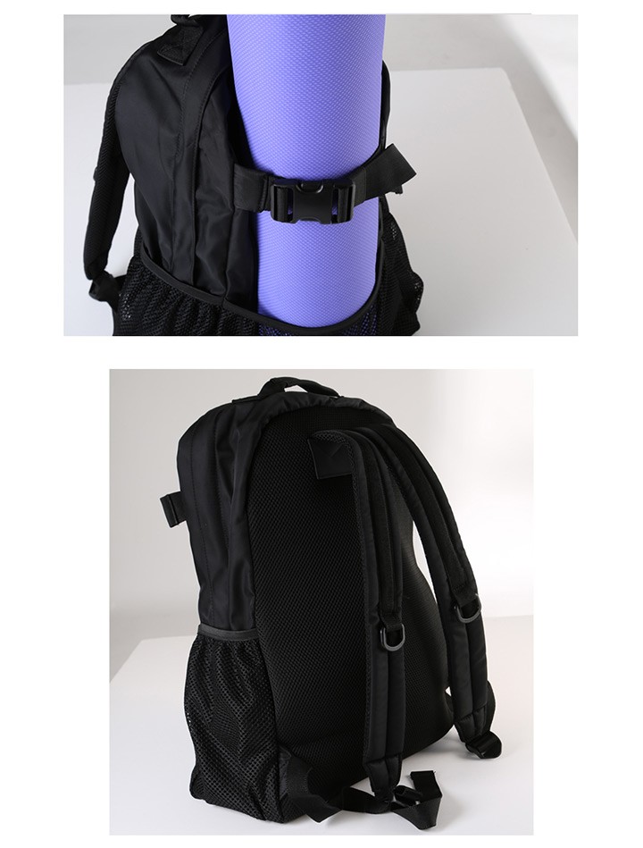 熱い販売 エカ ヨガ ヨガマットケース バッグ ヨガ ヨガバックパック eka ヨガ・ピラティス
