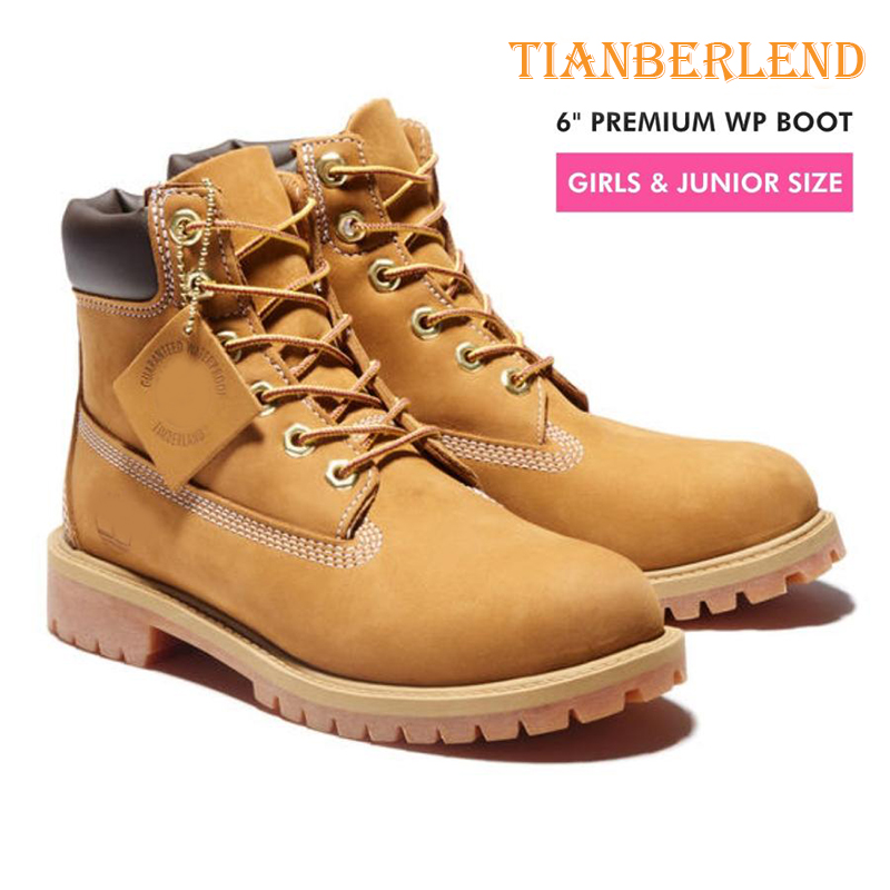 ティンバーランド 6インチ プレミアム ブーツ TIMBERLAND 6inch PREMIUM BOOT JUNIOR'S WEHAT レディース  メンズ 2024 : xz02 : puresushop - 通販 - Yahoo!ショッピング