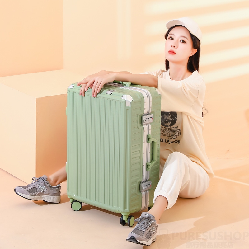 スーツケース 機内持ち込み 軽量 アルミフレーム 小型 Sサイズ Mサイズ おしゃれ 短途旅行 出張...