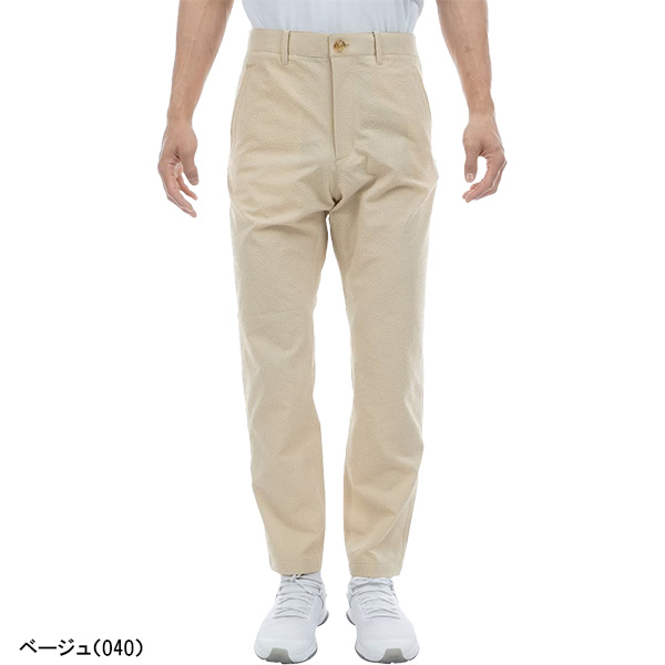 St ANDREWS セント・アンドリュース ロングパンツ TEXBRID サッカー