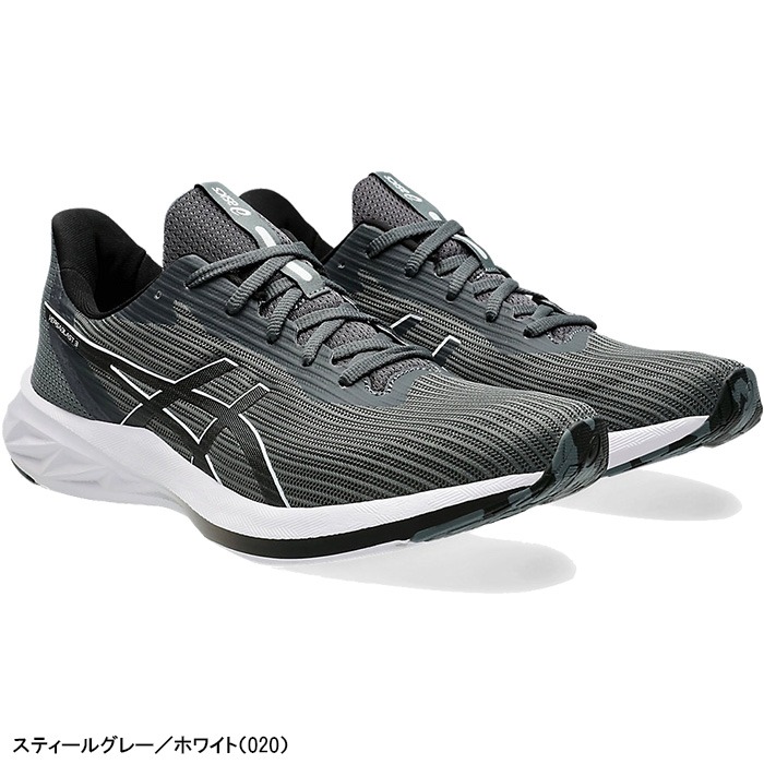 アシックス asics VERSABLAST 3 バーサブラスト ランニングシューズ メンズ 101...