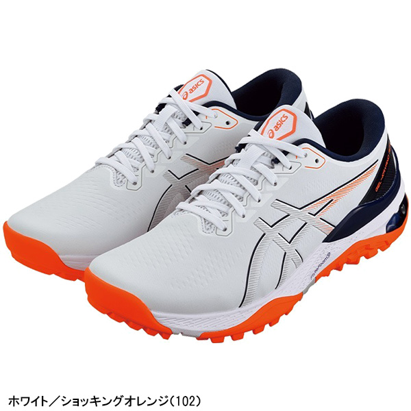 ASICS ゴルフシューズ｜ゴルフ｜スポーツ おすすめ人気商品一覧