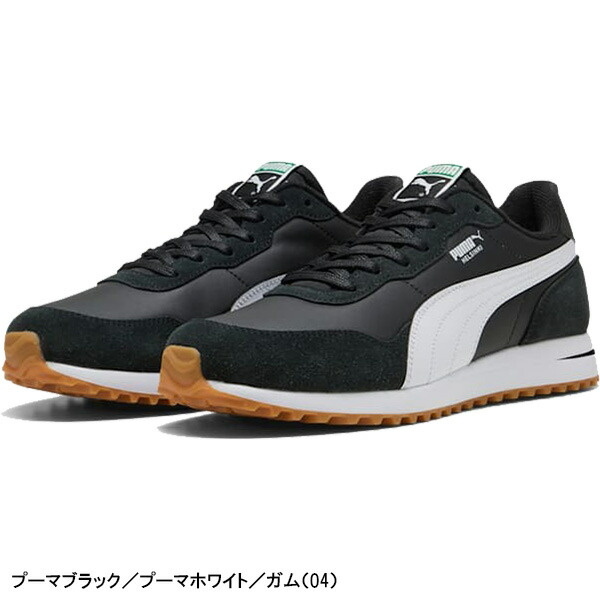 PUMA（プーマ） ゴルフ ゴルフシューズ ヘルシンキ G スパイクレス