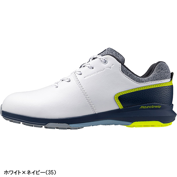 MIZUNO ゴルフシューズ（スパイクタイプ：スパイクレス）｜ゴルフ