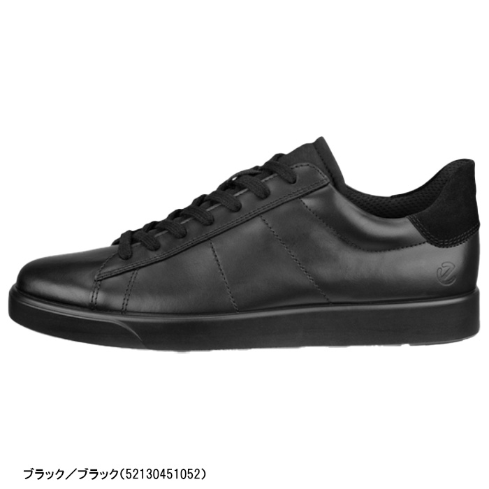 ecco（エコー） スニーカー ストリートライト M ECCO STREET LITE