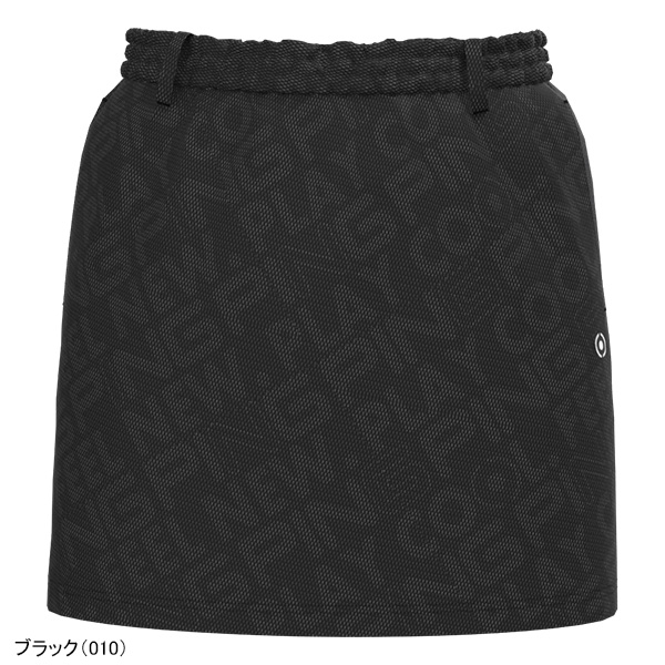 PING（ピン） レディース アパレル スカート ロゴジャガード軽量