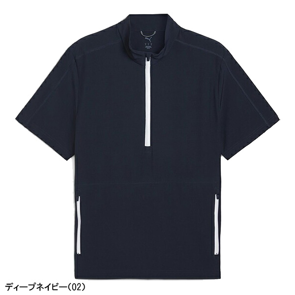 ハーフジップスポーツブルゾンの商品一覧 通販 - Yahoo!ショッピング